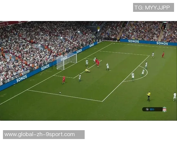 实况足球甲A联赛精彩回顾与战术分析助你提升游戏水平