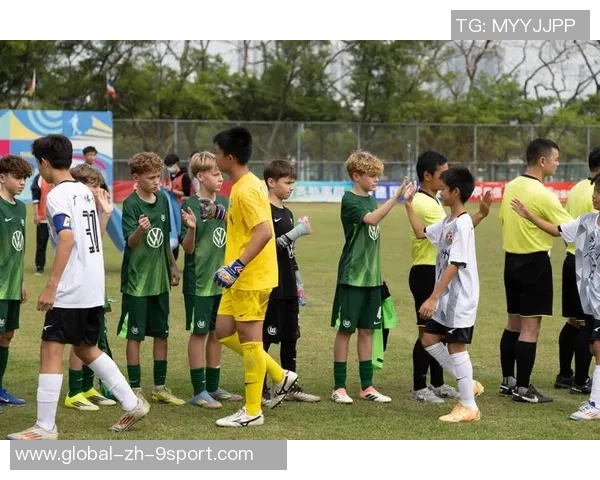 快乐踢球健康成长小学生足球标语激励孩子们追逐梦想与团队精神 快乐踢球健康成长小学生足球标语激励孩子们追逐梦想与团队精神