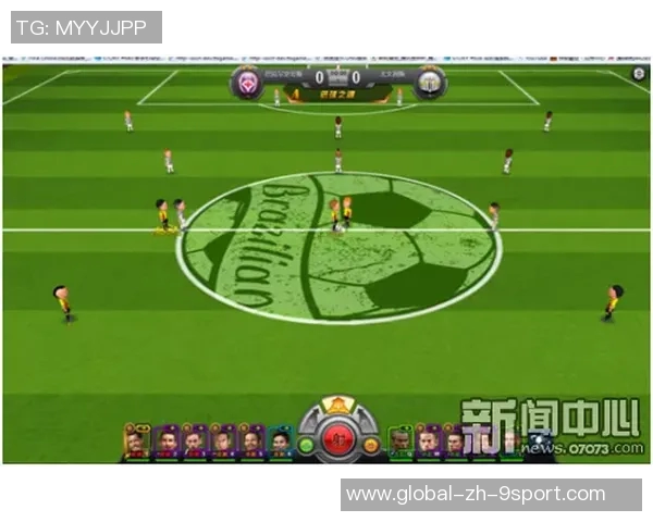 醉美天下足球尽享绿茵盛宴感受激情与梦想交织的精彩瞬间